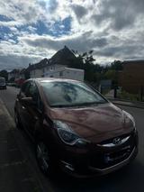 Andere Auto Hyundai ix20 2013 - Andere in Hannover