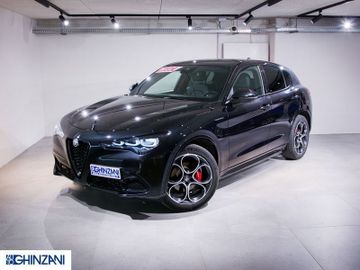 Alfa-Romeo Stelvio - 3