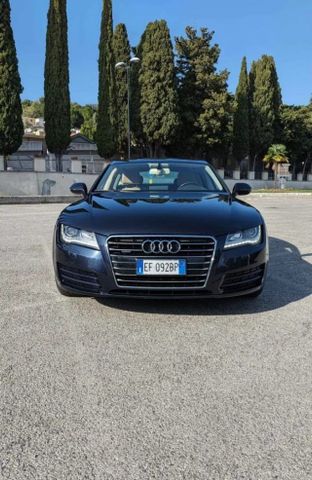 Audi AUDI A7 SPB 3.0 V6 TDI 245 CV quattro S tronic