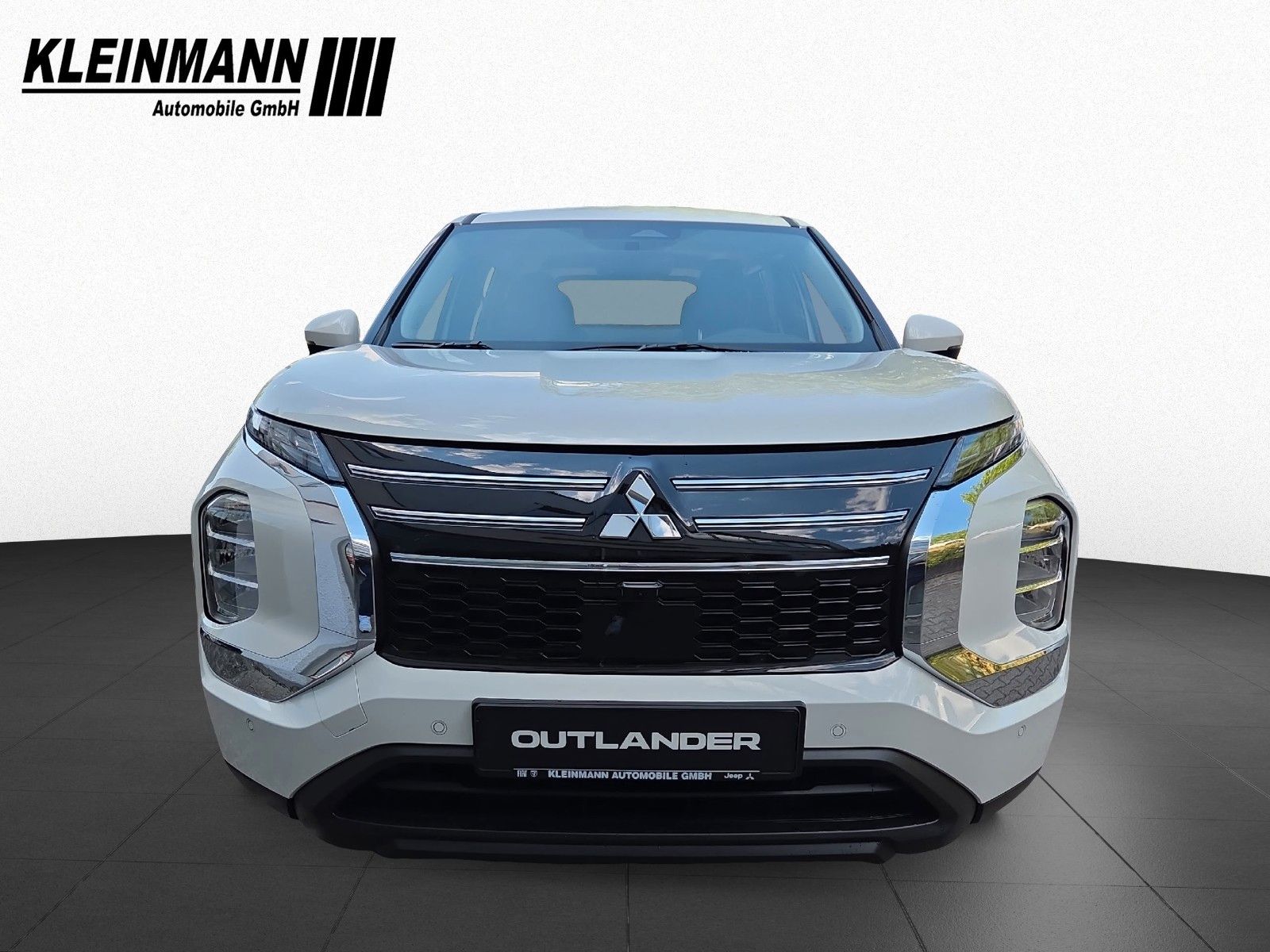 Mitsubishi Outlander - Bild 3