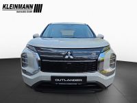 Mitsubishi Outlander - Vorschau Bild 3