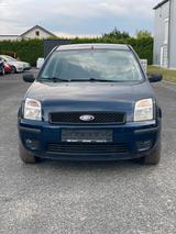 Ford Fusion 1,4 16V  - Ford Fusion in Bielefeld