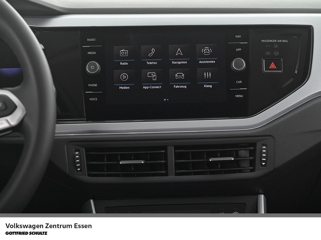 Volkswagen Taigo - Bild 15