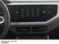 Volkswagen Taigo - Vorschau Bild 15