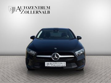 Mercedes A 250 - 2