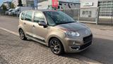 Citroën C3 Picasso Exclusive - gebrauchte Citroën C3 aus dem Jahr 2009