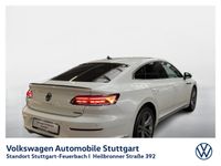 Volkswagen Arteon - Vorschau Bild 4