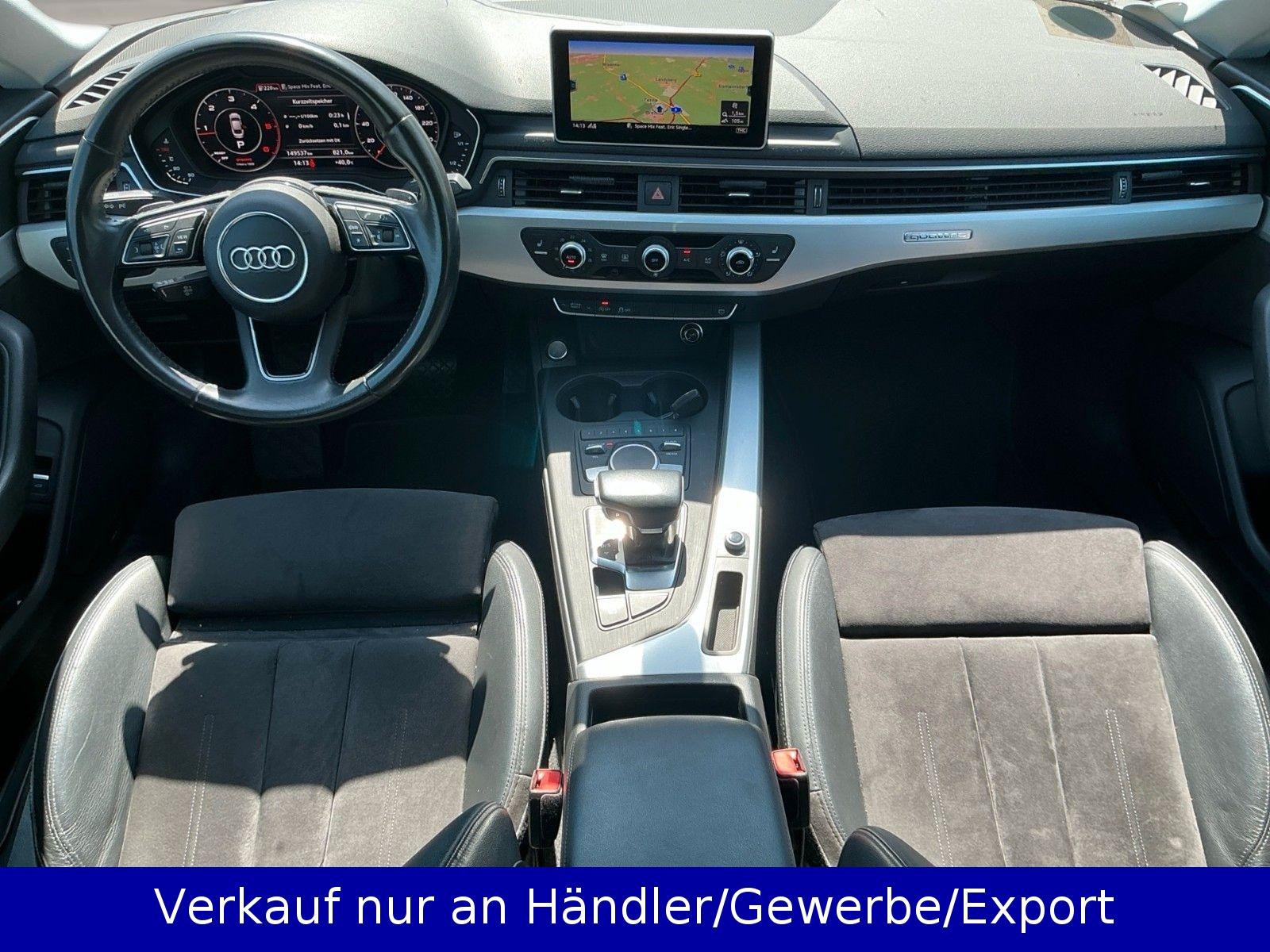 AUDI A5 SPORTBACK 3.0 TDI QUATTRO BVA LED  272 CH BVA - HAYON ÉLECTRIQUE - PACK SPORT - VOLANT EN CUIR