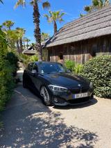 BMW 120i Edition M Sport Shadow - BMW: E12