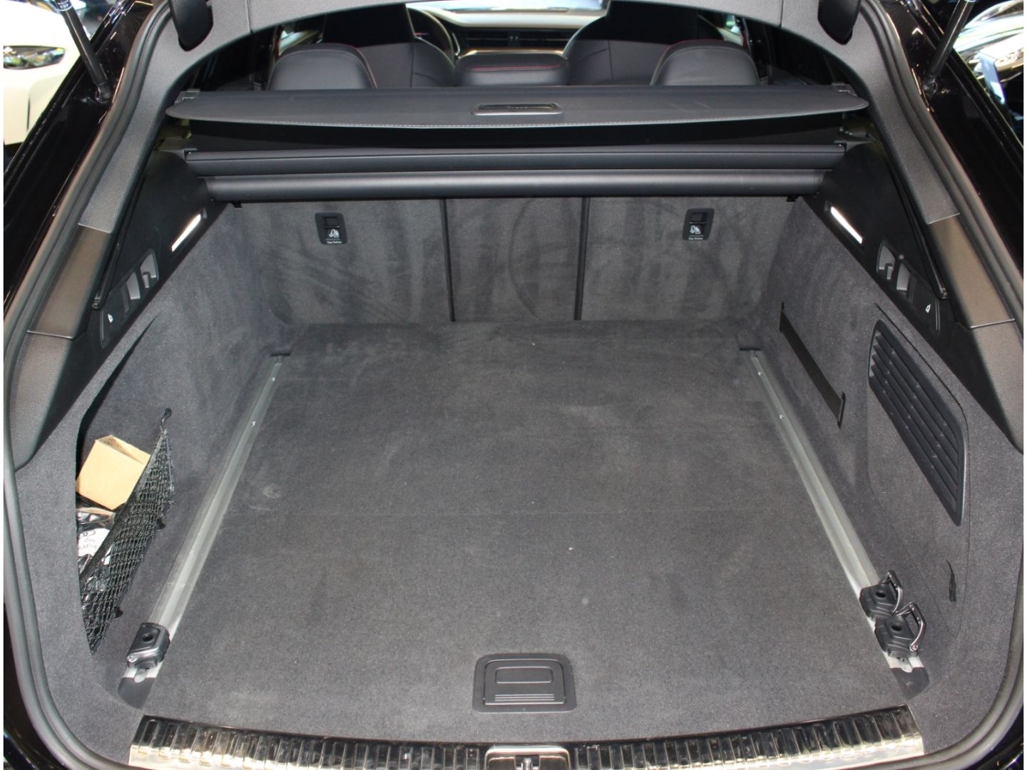 Fahrzeugabbildung Audi RS6 Avant 4.0 TFSI quattro BTM Tuning 780PS*VOLL