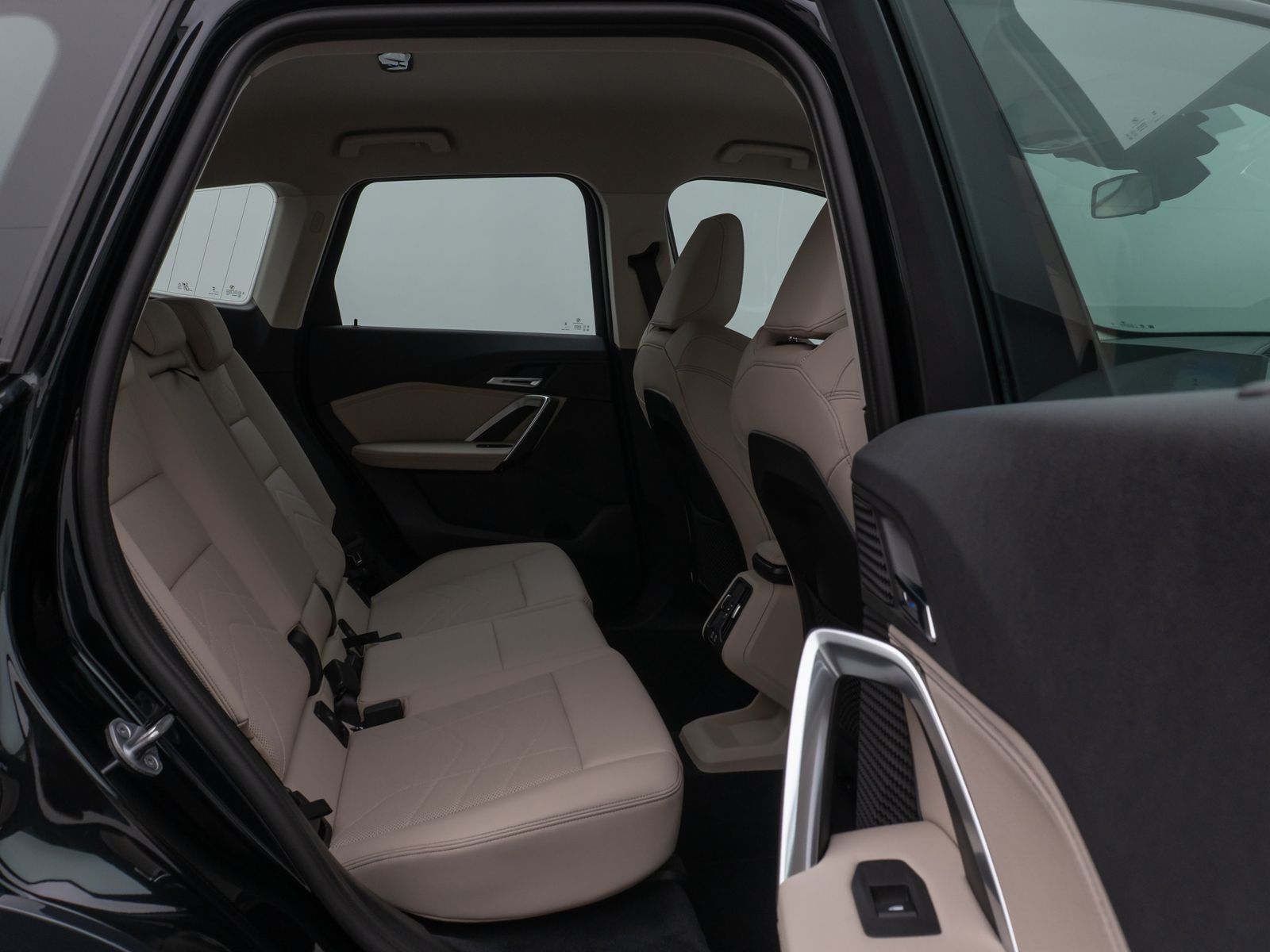 Fahrzeugabbildung BMW X1 sD18i xLine Kamera DAB Widscreen Sport Leder