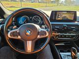 BMW 530d xDrive Touring  - M-Paket, Vollausstattung - BMW 530 Kombi 530d m paket voll mit Diesel-Antrieb