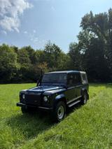 Land Rover Defender 110 TD4  - Land Rover Gebrauchtwagen von 2004
