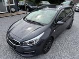 Kia cee'd / Ceed Sportswagon Edition 7 - gebrauchte Kia cee'd / Ceed aus dem Jahr 2017