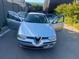 Alfa Romeo 156 1.8i 16V Twin Spark cat - graue Alfa Romeo 156
