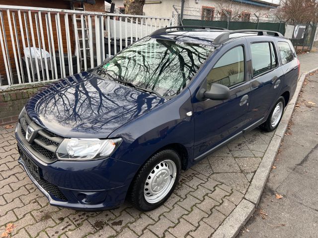 Dacia Logan MCV 1.2 16V 75 Ambiance *1.Hand*