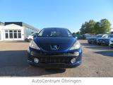 Peugeot 207 Sport Alu Klima Pano - gebrauchte Peugeot 207 aus dem Jahr 2008
