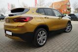 BMW X2 sDrive18iA Advantage Plus LED Navi Panorama - BMW X2 in Erfurt