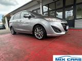 Mazda 5 1.6 CD Sendo/7-SITZE/SHZ/KLIMA/EU5 - Mazda: 5.7