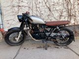 Suzuki gn 250 CAFERACER - Offers matching your search criteria