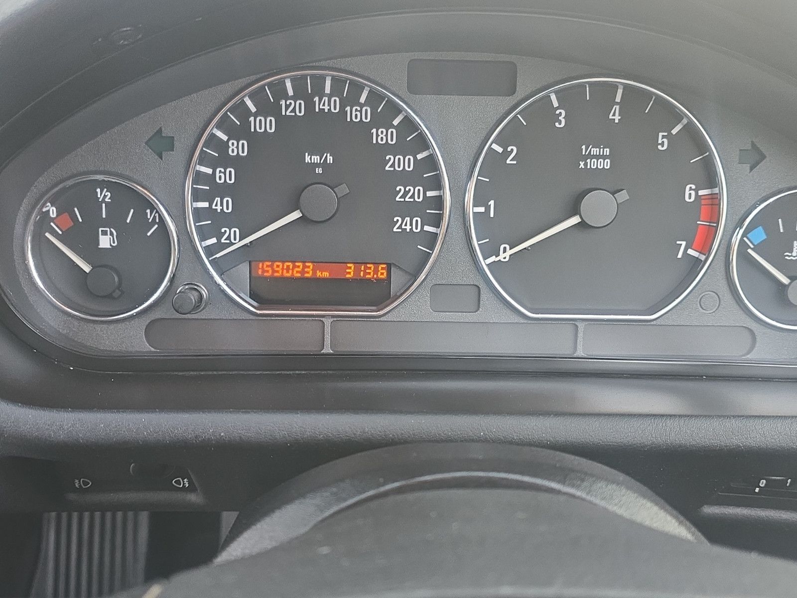 Fahrzeugabbildung BMW Z3 VOLL-SCHECKHEFTGEPFLEGT, SHZ TÜV NEU