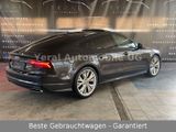 Audi A7 Sportback 3.0 TDI clean diesel quattro - mit Diesel-Antrieb: TDI Clean