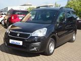 Peugeot Partner Tepee 110PS Allure Kamera SHZ - Peugeot Partner Tepee mit Benzin-Antrieb