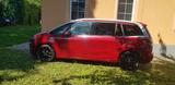 Citroën C4 SpacerTourer PureTech 130 Stop&Start SHINE... - rote Citroën C4 SpaceTourer