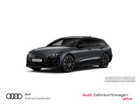 Audi S6 e-tron - Vorschau Bild 1