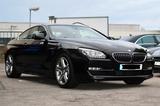 BMW 640d Coupé - einm. Gelegenheit - Vollausstattung
