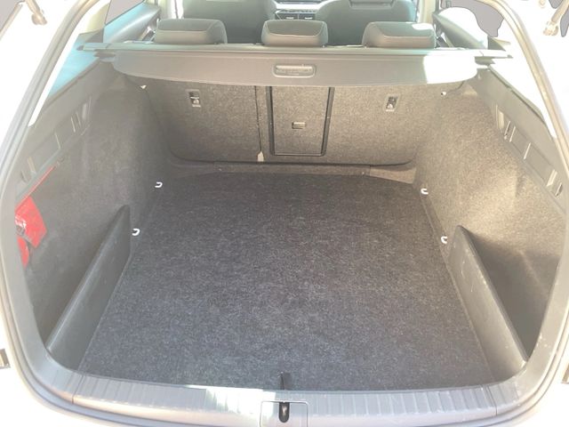 Octavia Combi 2.0 TDI DPF Ambition 4x4, Paket Re