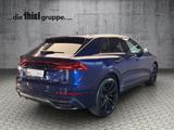 Audi Q8 50 TDI quattro competition plus AHK+Nachtsich - Gebrauchtwagen in Leverkusen