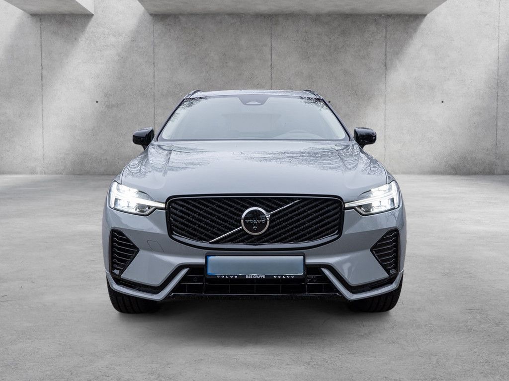 Volvo XC60 T8 AWD Recharge Plus Dark 360° ACC imagem 2