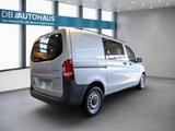Mercedes-Benz Vito Mixto 114 CDI Compact 4MATIC 9G-tronic  - Mercedes-Benz Vito 4matic