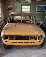 Lada Schiguli 2101 - Lada aus 1975