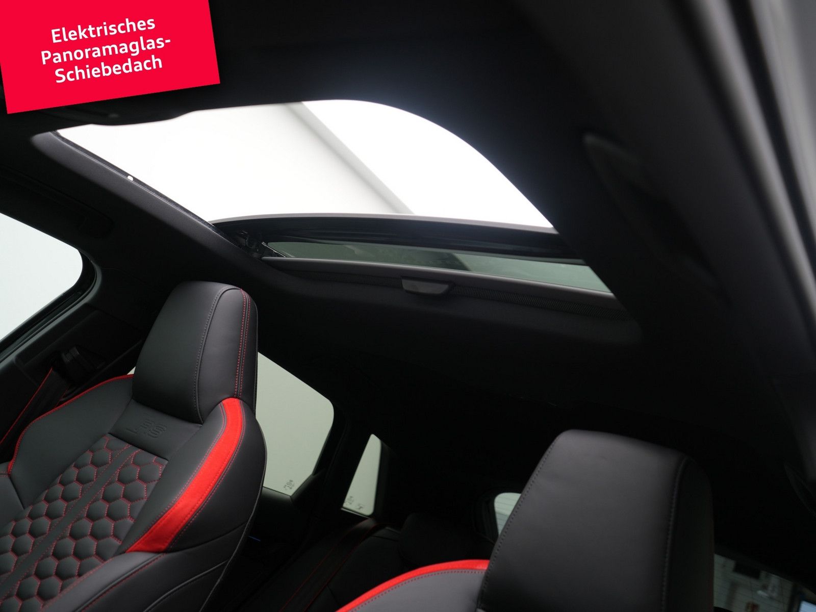 Audi RS3 - Bild 7
