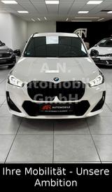 BMW X1 18i sDrive M Sport*AHK*Kam*Alcantara*Navi*SHZ - BMW X1 in Gelsenkirchen