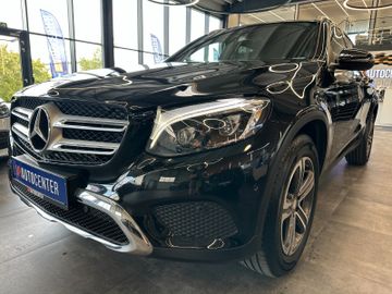 Mercedes GLC 250 - 4