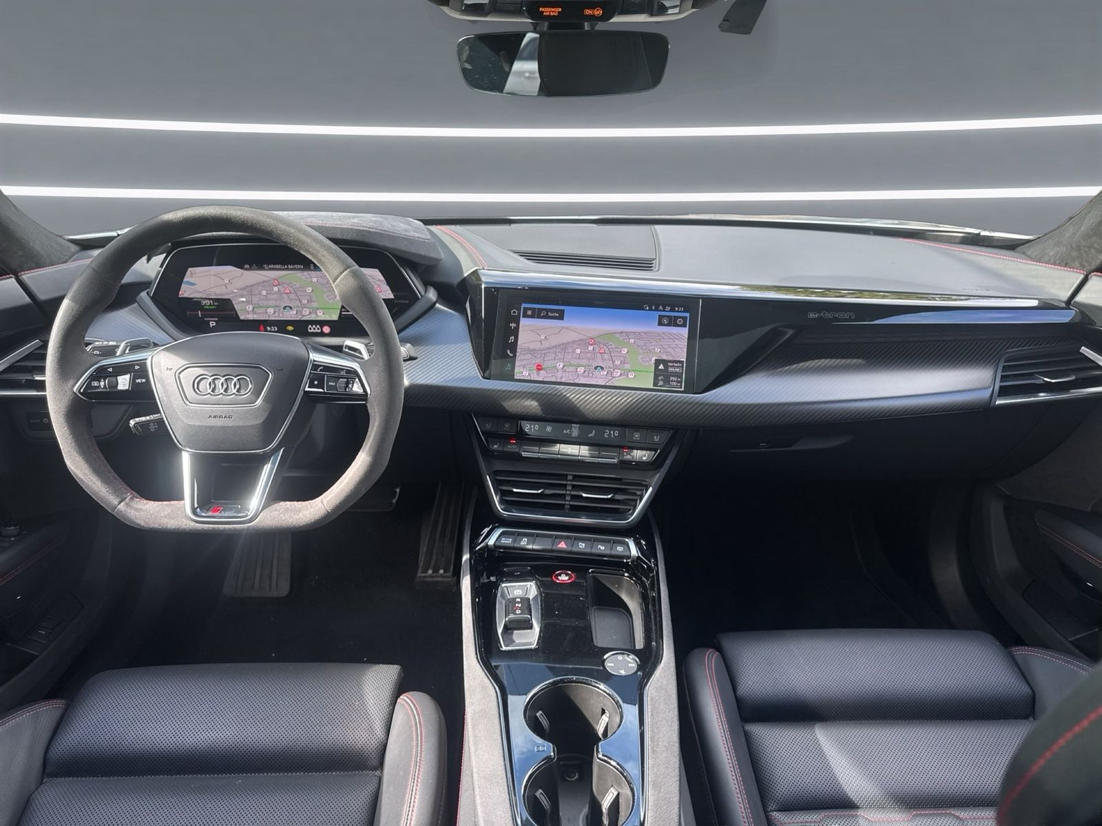 Audi RS e-tron GT - Bild 8