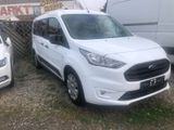 Ford Transit Connect Kombi lang ,1.5cdti ,5Sitze,Klim - Ford Transit: Lang