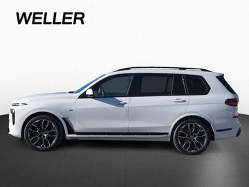 BMW X7 - 9