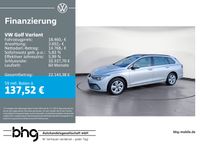 Volkswagen Golf - Vorschau Bild 1