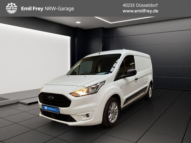 Ford Transit Connect 250 L2 Trend