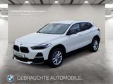 BMW X2 sDrive18i Navi Parkassist LED Sitzheizung - BMW X2 in Bremen