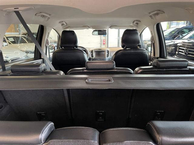 Ford S-Max S-MAX Titanium *AHK*LED*Klima*SHZ*