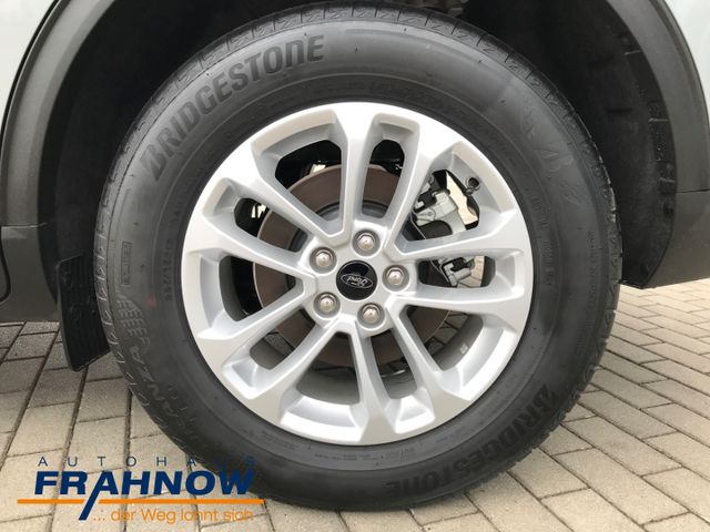 Foto Nummer 24: FORD Kuga