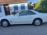 Mercedes-Benz SL 500 SL