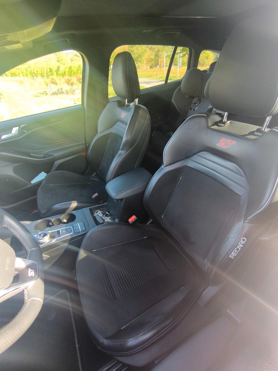 Ford Focus 2,3 EcoBoost ST Turnier Auto ST, миниатюра 4