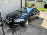 Volkswagen Vw Passat CC 160 Ps Top gepflegt  - Volkswagen Passat CC in Stuttgart