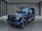 Mercedes-Benz G 500 Night/TV/360/AHK/Burmester/Memo/M-LED/SHD